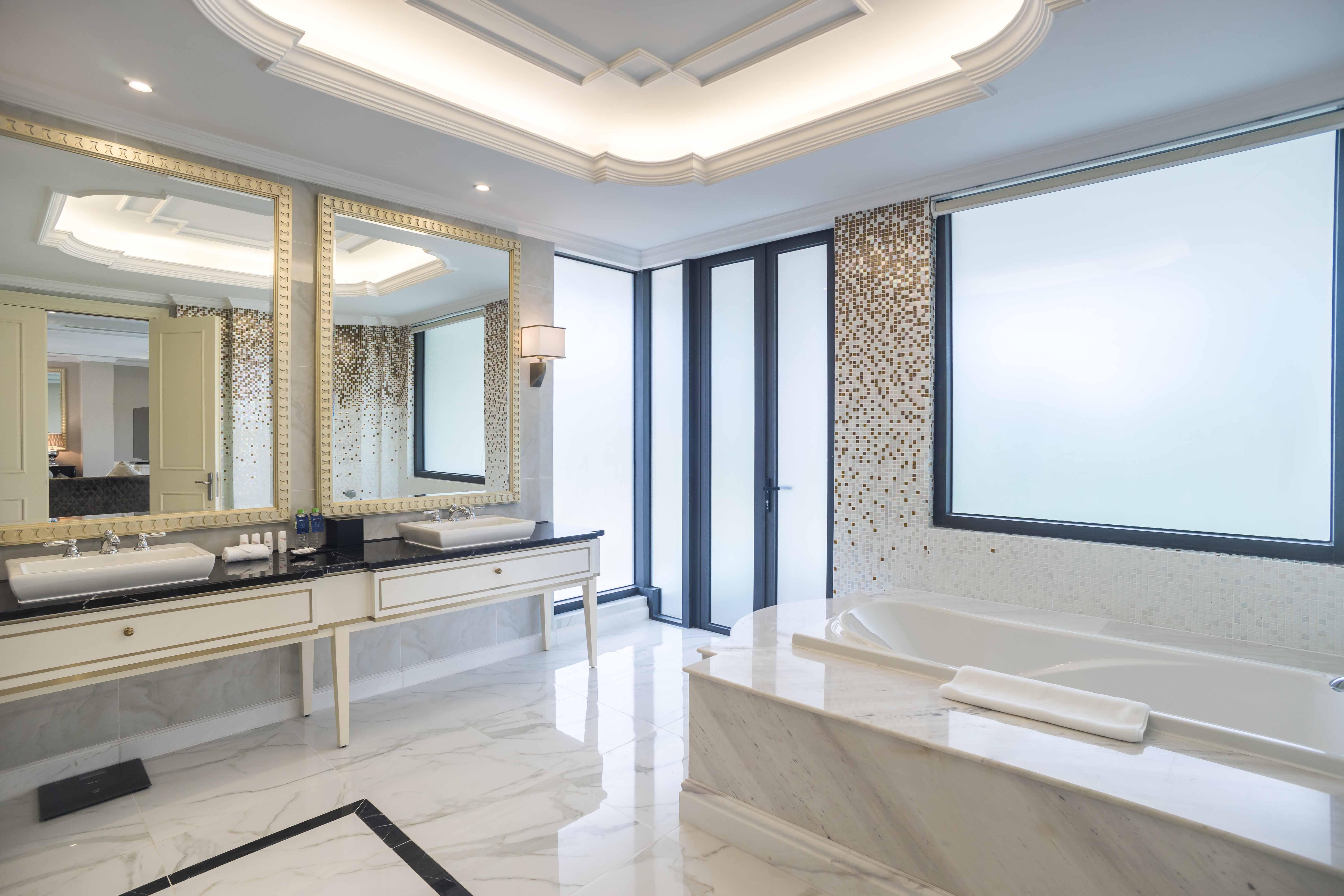Radisson Blu Resort Phu Quoc Exterior foto Bathroom