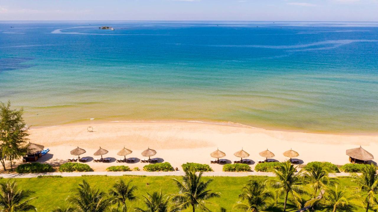 Radisson Blu Resort Phu Quoc Exterior foto Phuket, Thailand